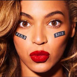 Beyonce actuará en la Super Bowl