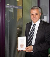 El PSPV pide la comparecencia "urgente" de Johnson para que explique la relación del jefe de la red china con el IVAM