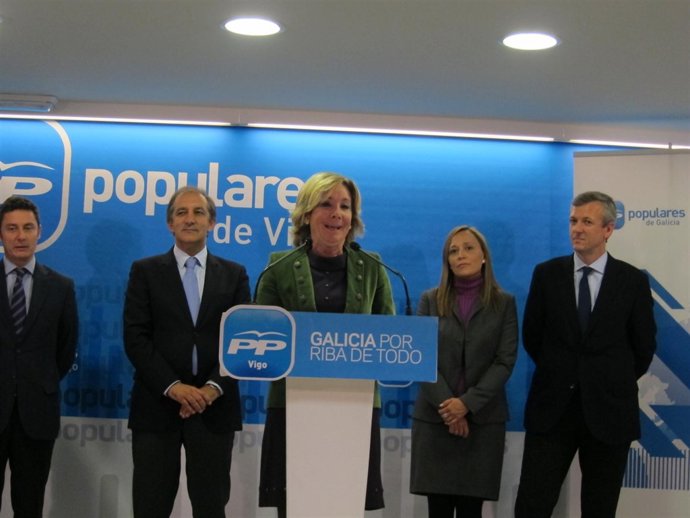 Vigo Foto Aguirre Prestige