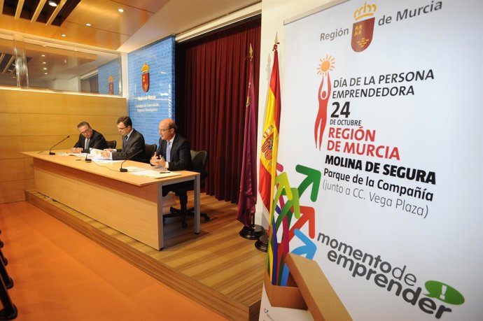 Día de la Persona Emprendedora