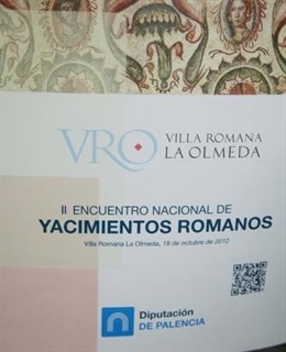 Yacimientos romanos