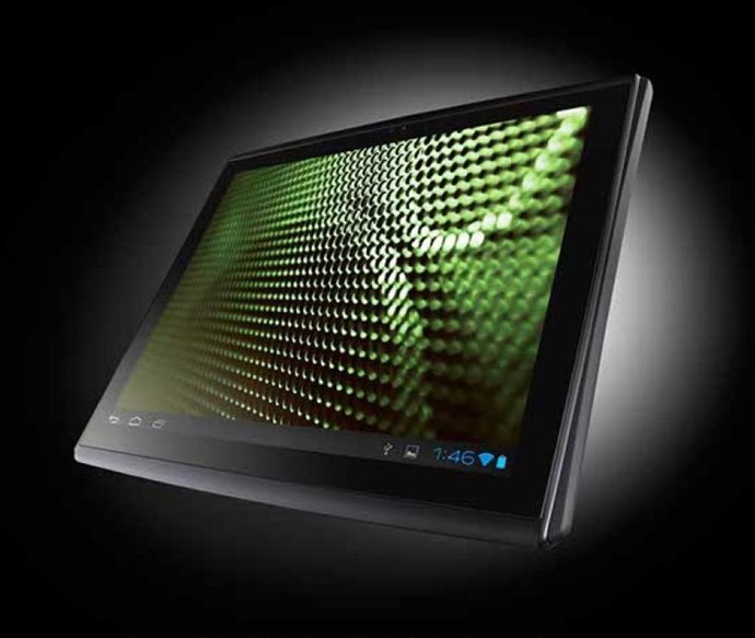 Tablet Insignia Flex de Best Buy