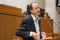 IU pide comparecer a Rudi para que informe sobre la continuidad de los institutos universitarios de investigación