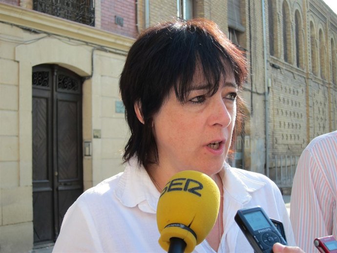  Asun Fernández de Garaialde.