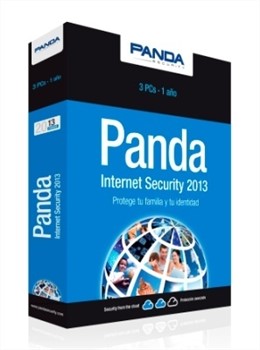 Panda Internet Security 2013