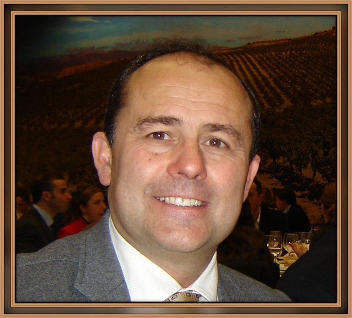 Ricardo Hernández Mogollón