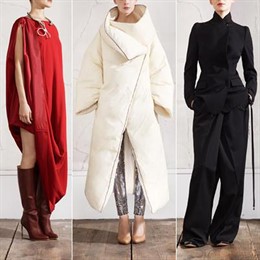 MAISON MARTIN MARGIELA PARA H&M