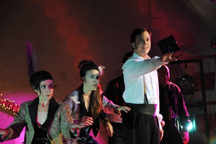 El Teatro Quintero presenta la programación de su nueva temporada