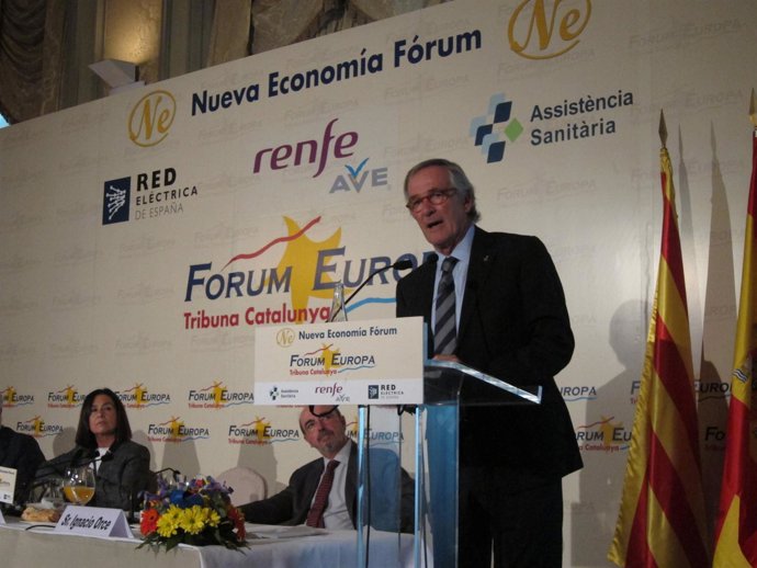 Xavier Trias