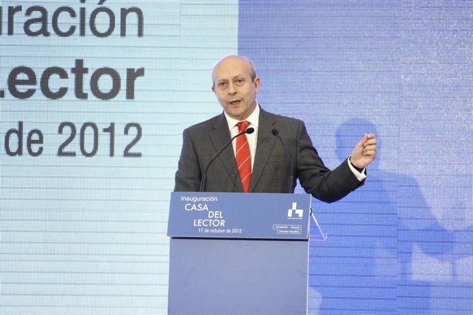 José Ignacio Wert