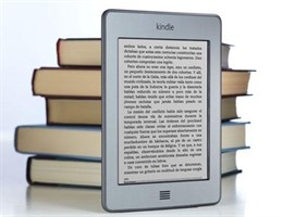 Kindle Touch 
