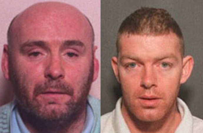 Buscan a dos presuntos asesinos ingleses que podrían residir en Calahonda