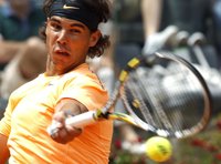 Tenis.- Nadal jugará la próxima edición del torneo de Acapulco