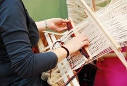 Taller de ocio creativo