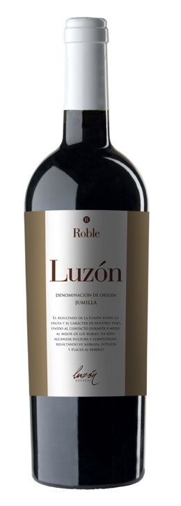 Luzón Roble