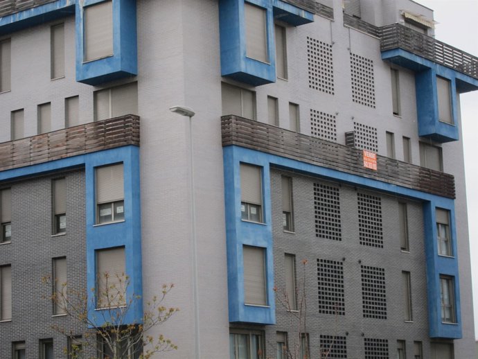 Venta de vivienda libre