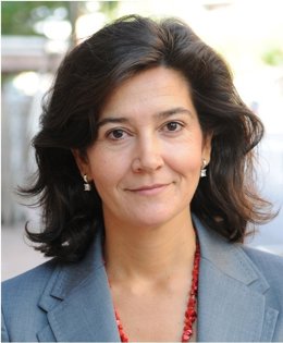 Pilar Velázquez, secretaria general de Produlce