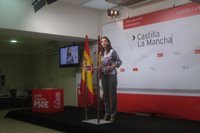 PSOE cree que la nueva Ley de Tasas traerá un "tasazo" en Educación de 1,5 millones que la Junta "tendrá que explicar"