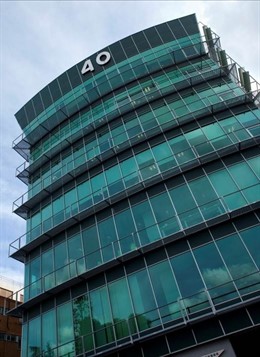 Centro de Excelencia de Roche en Madrid