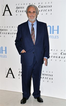 Manuel Gutiérrez Aragón