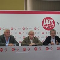 UGT acepta la propuesta del Sespa sobre la ampliación de jornada en los centros sanitarios y pide una nueva reunión