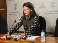 El PP pide un plan general para solventar la situación "precaria y tercermundista" de centros escolares en Asturias