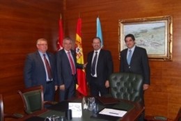 Convenio de Arroyomolinos