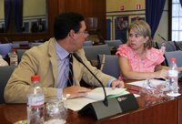 PSOE-A e IULV-CA rechazan una iniciativa del PP-A para el "cierre inmediato" de la Delegación de la Junta en Madrid