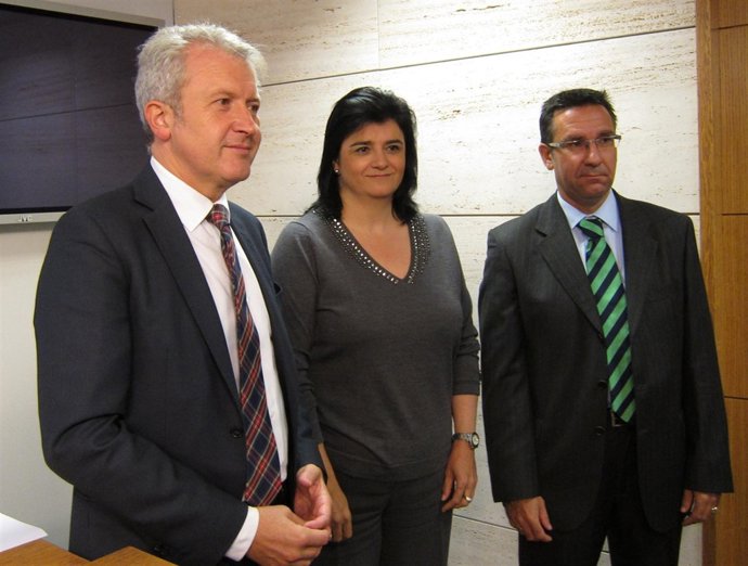 Mejoras informáticas de Justicia por Del Río, Arruga y Orga