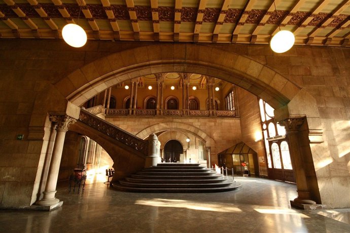 Audiencia de Barcelona