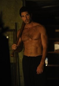 Dylan McDermott vuelve a 'American Horror Story'