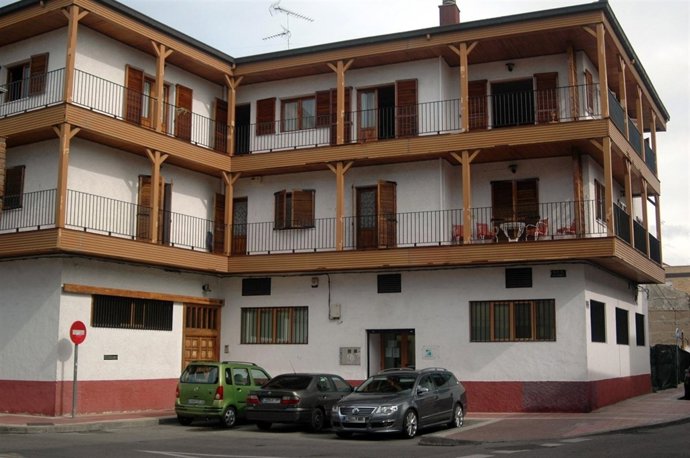 Oficina municipal de Vivienda