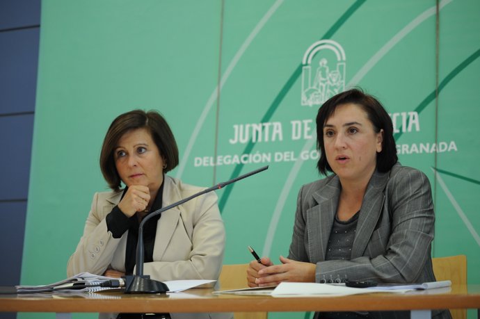 Nota Y Fotos Reunión Y Rueda De Prensa Infoca 2012