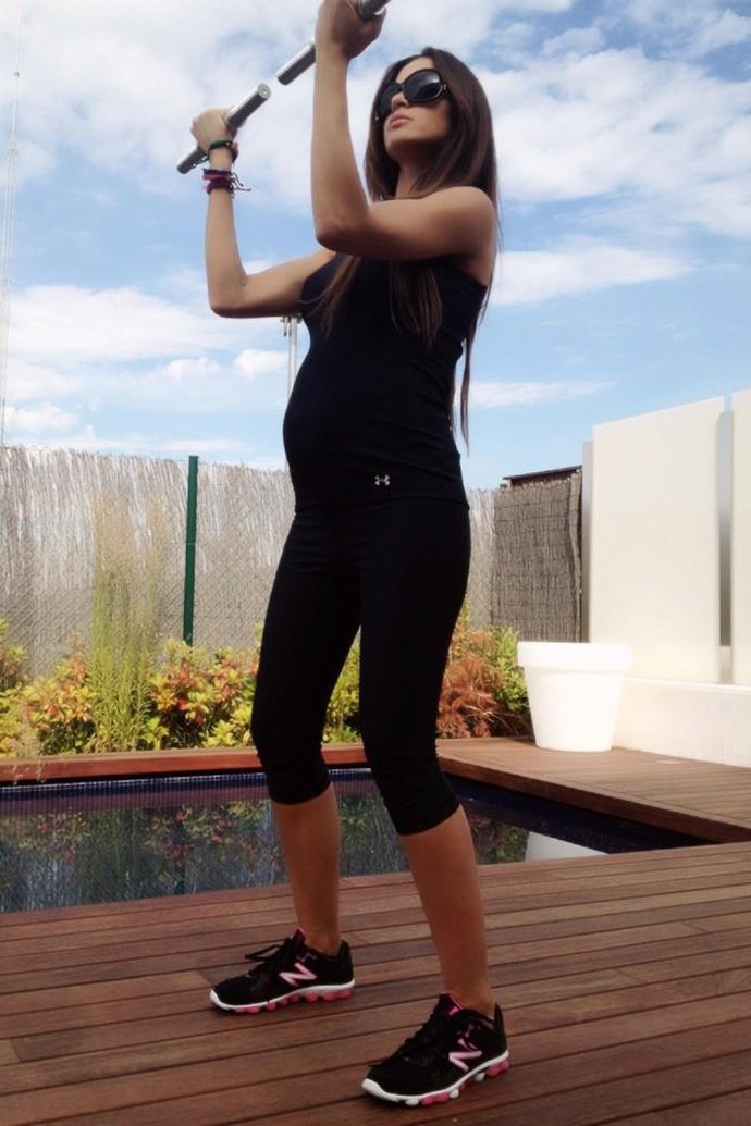 Romina Belluscio