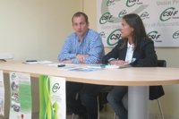 Una sentencia obliga a Educación a incluir a interinos que fueron excluidos por baja laboral en 2009, según CSI.F