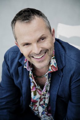 Miguel Bosé