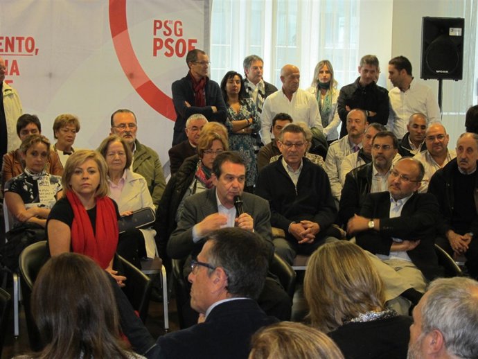 Vigo Foto Valenciano Campaña