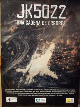 Documental de las víctimas de Spanair