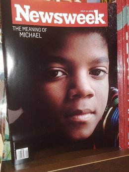 Revista Newsweek