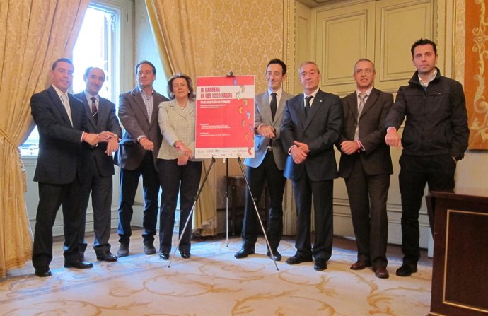 Presentación de la carrera