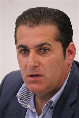 José Ramón Sandoval