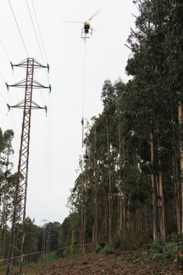 Red Eléctrica De Distribución De E.ON