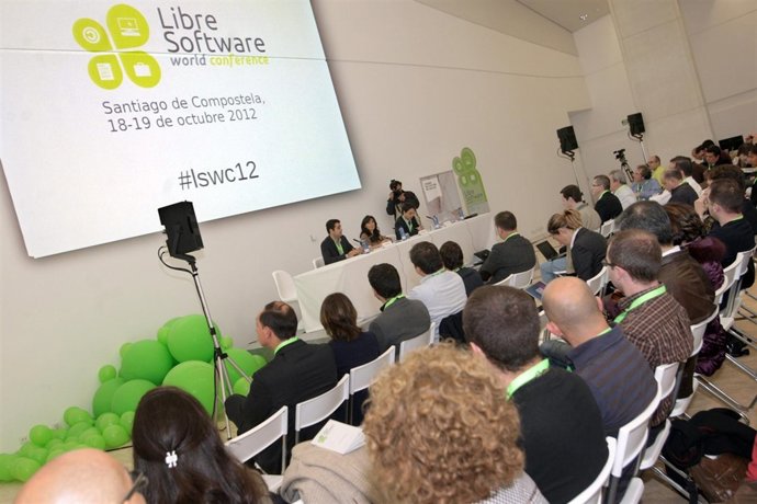 Inauguración Congreso Internacional SWL