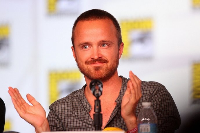 Aaron Paul