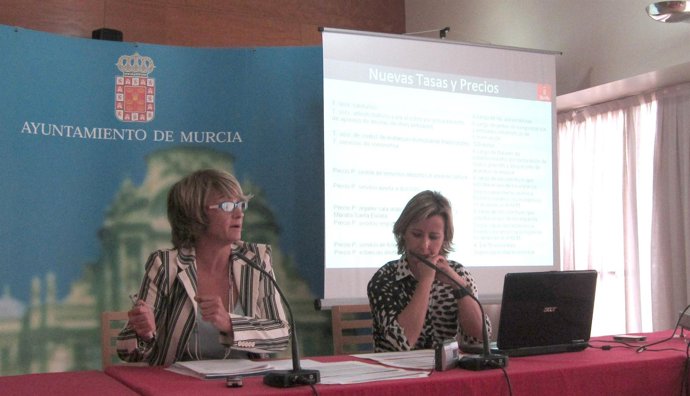 Isabel Martínez Conesa