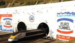 Eurotunnel