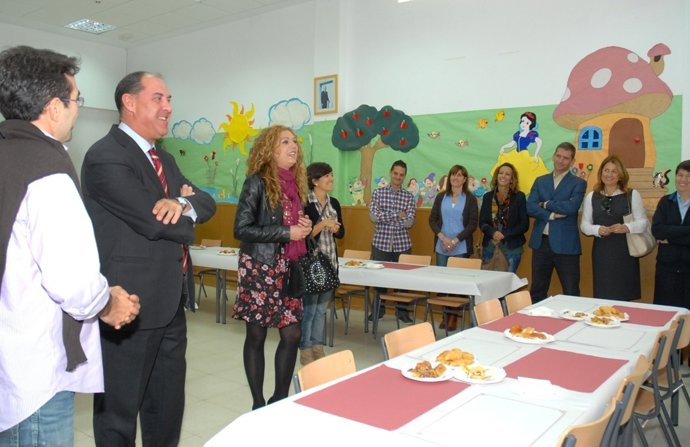 Alcalde de Valdemoro