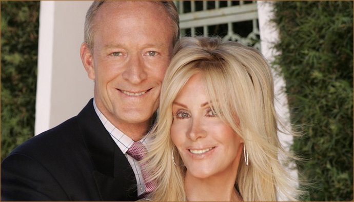 GARY Y VALENE EWING DE DALLAS