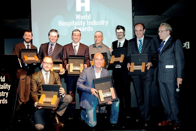 World Hospitality Industry