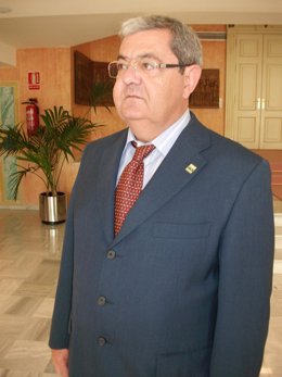 Cándido Guitérrrez